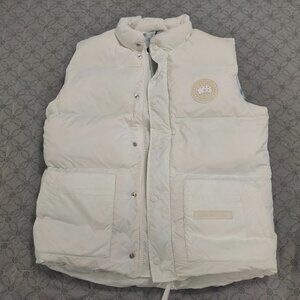 Canada Goose Men's Down Vest